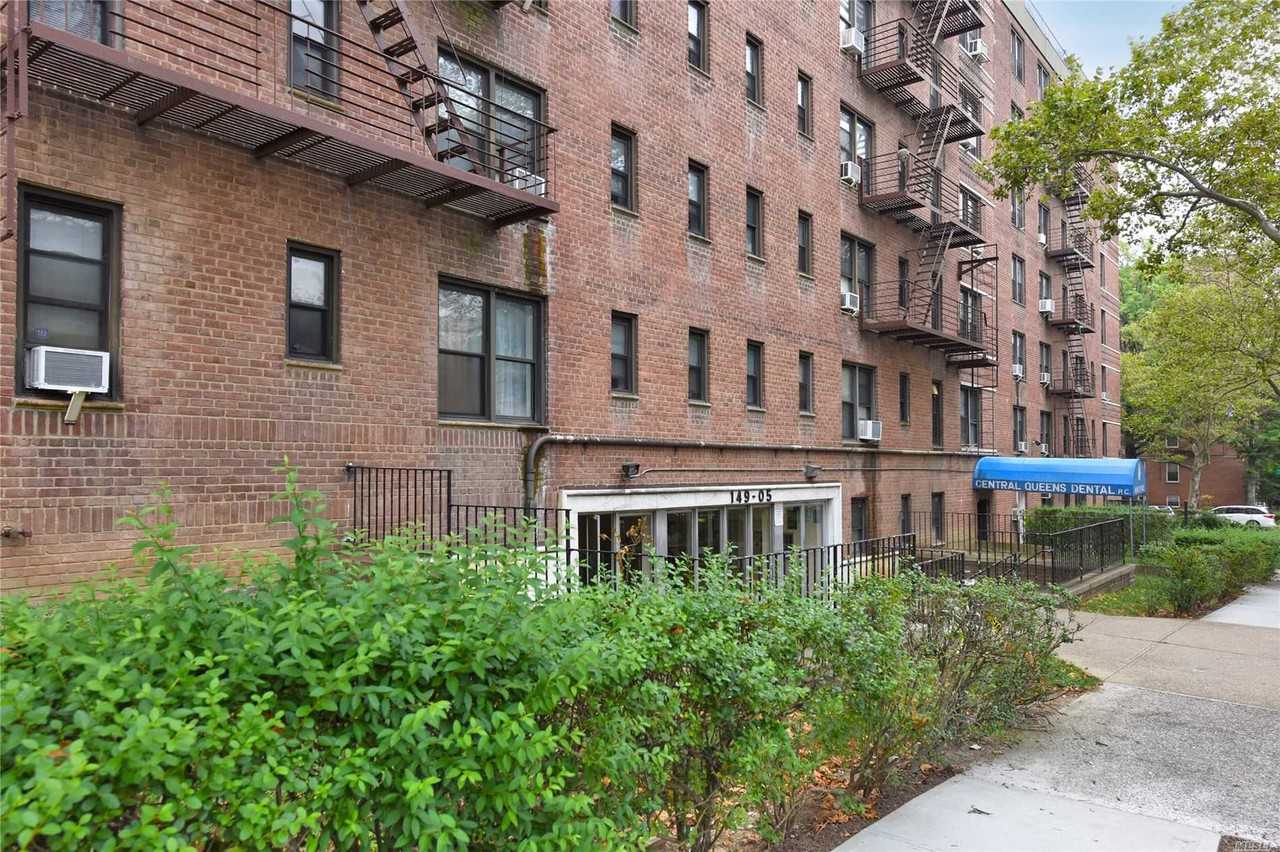 14905 14905 79th Ave 612, Kew Garden Hl, NY 11367 2 Bedroom Condo for 2,500/month Zumper