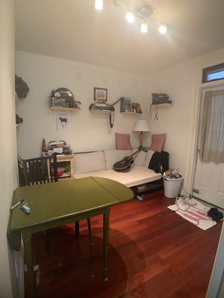 860 Nostrand Avenue #CX