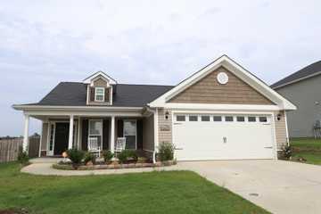 3426 Peach Orchard Rd Augusta Ga 30906 4 Bedroom House For