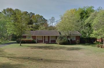 111 Winterberry Rd Dothan Al 36301 4 Bedroom House For