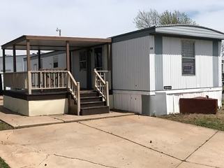 2348 S Ida St Wichita Ks 67211 2 Bedroom House For Rent