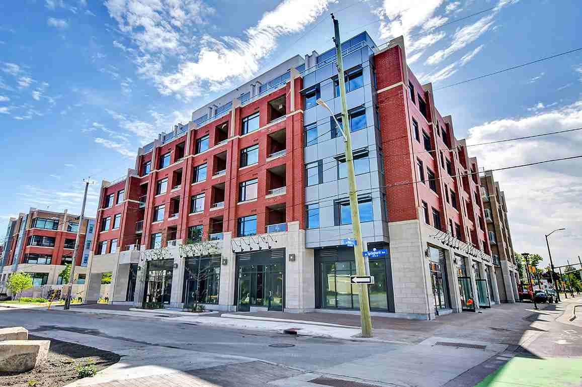 60 Springhurst Avenue, Ottawa, ON K1S 1 Bedroom Apartment for Rent for