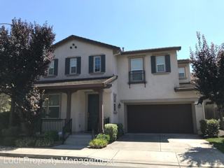 9934 Campora Way Stockton Ca 95209 4 Bedroom House For