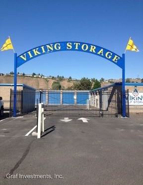 Viking Storage 408-410B S. First St. - Photo 2 of 4