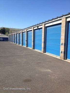 Viking Storage 408-410B S. First St. - Photo 3 of 4