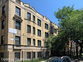 5154 W Maypole Ave 2r Chicago Il 60644 2 Bedroom