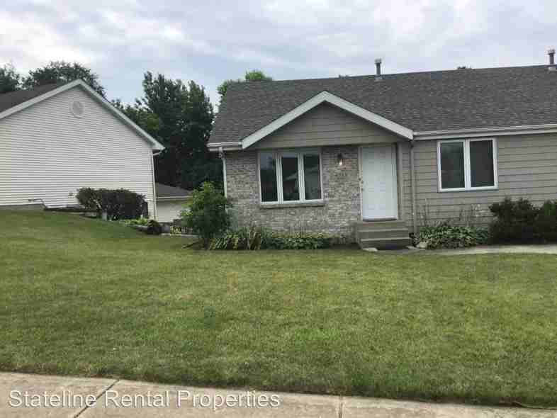 4969 Christy Circle, Rockford, IL 61114 2 Bedroom Apartment for 1,100