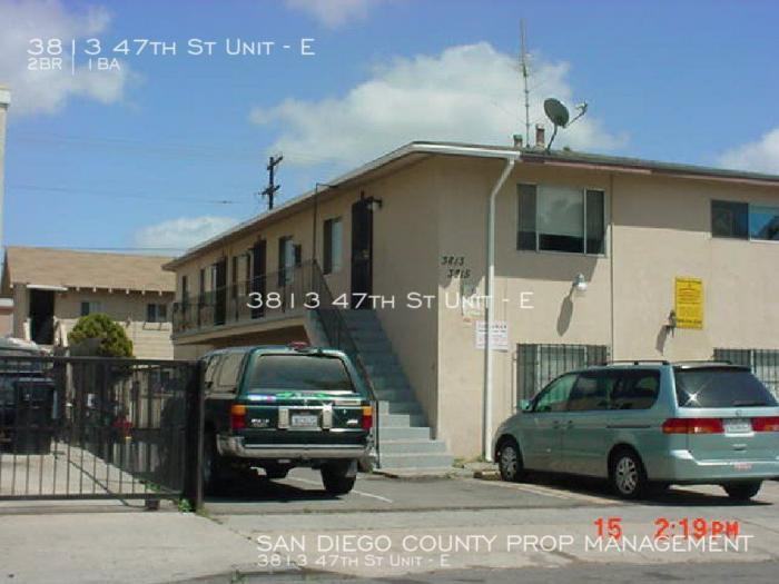 3813 47th St Unit