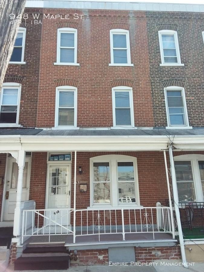 948 W Maple St