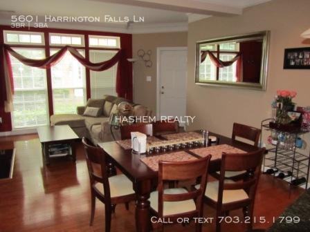 5601 Harrington Falls Ln - Photo 2 of 14