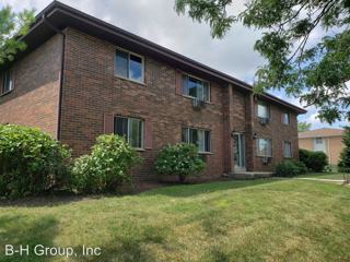 4509 5th Ave Kenosha Wi 53140 2 Bedroom Apartment For Rent