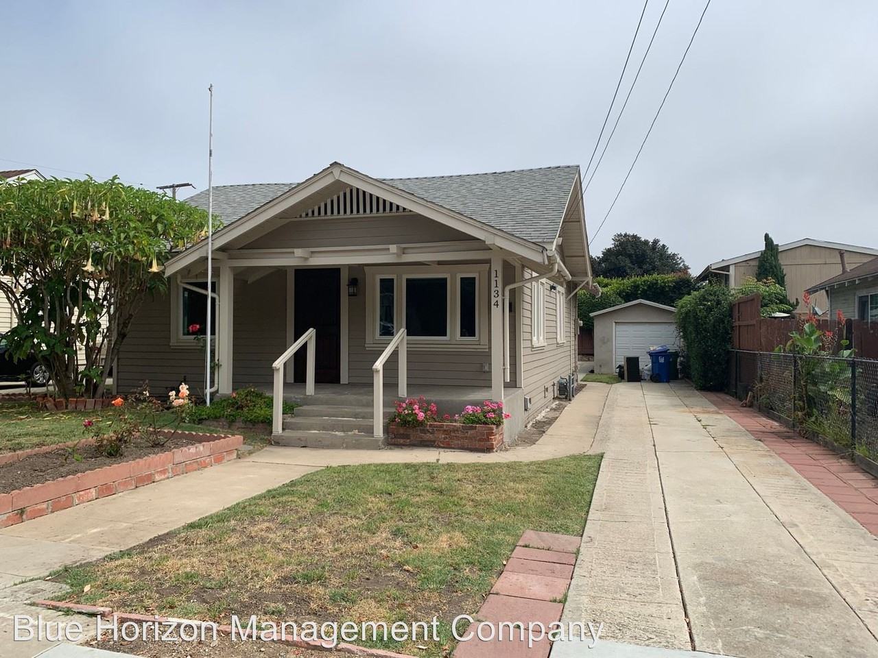 1134 Chino Street - Photo 2 of 20