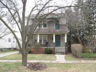 2105 Council Ave Lincoln Park Mi 48146 3 Bedroom House For