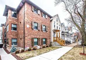 2141-45 W. Fletcher St - Photo 1 of 1