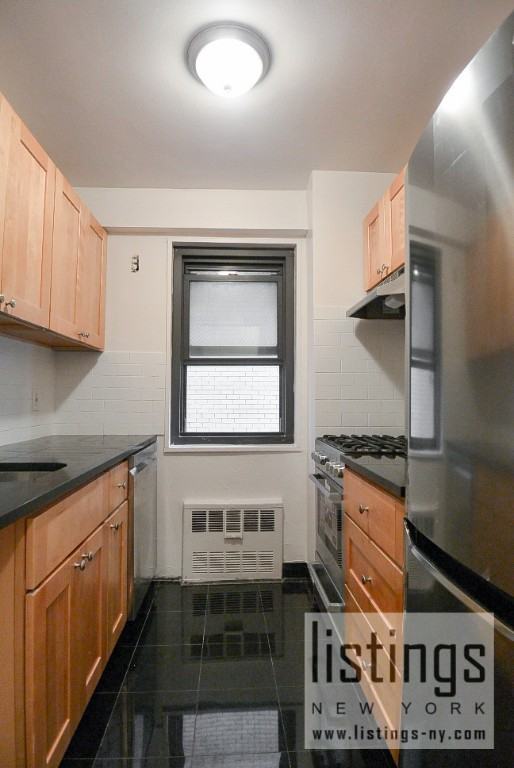 East 86th Street #11X