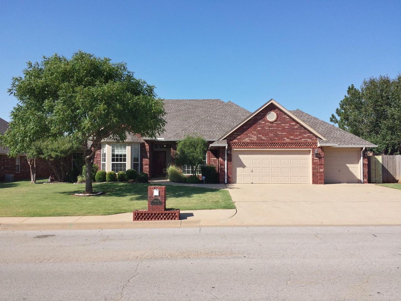 Sugar Loaf Drive Oklahoma City Ok 3 Bedroom House For Rent For 1 695 Month Zumper
