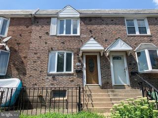 256 W Plumstead Ave Lansdowne Pa 19050 3 Bedroom Apartment
