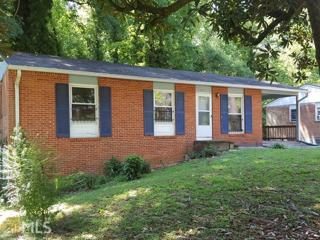 117 Peyton Pl Sw Atlanta Ga 30311 3 Bedroom House For Rent