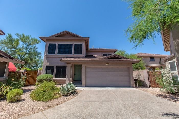 7650 East Williams Drive #1029