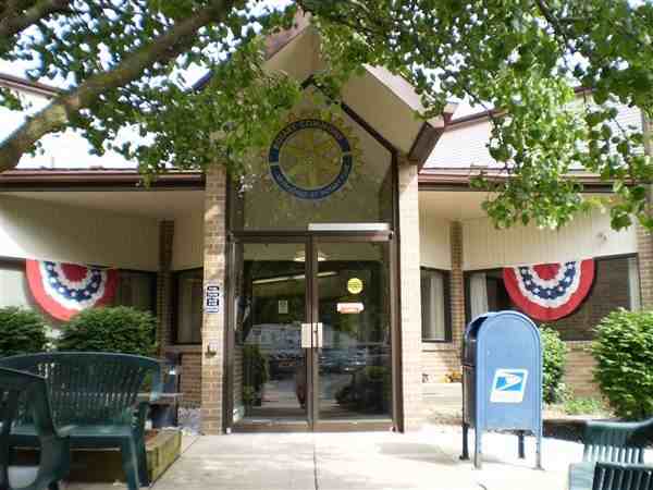 Rotary Commons - Photo 3 of 3