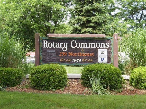 Rotary Commons - Photo 2 of 3