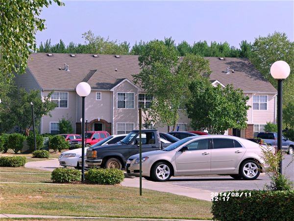 Northgate Apartments - Photo 2 of 7