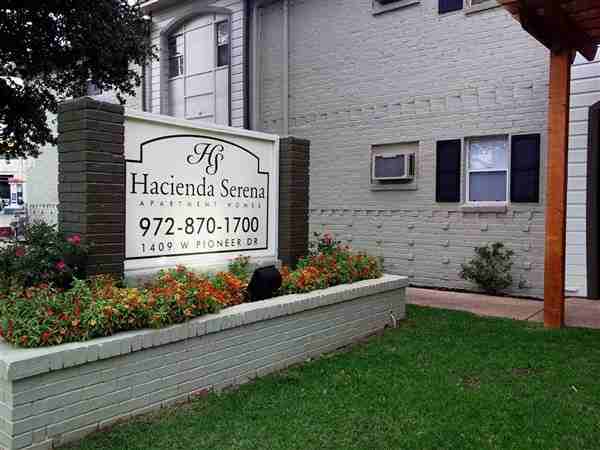 Hacienda Serena Apartments - Photo 2 of 10