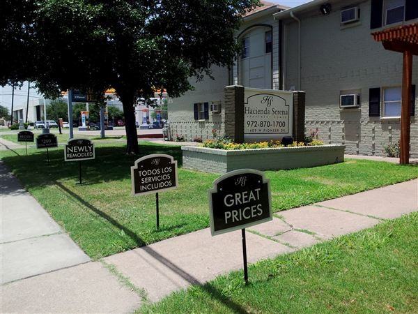 Hacienda Serena Apartments - Photo 3 of 10