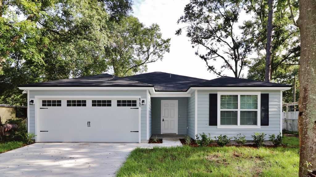 8751 Nussbaum Dr, Jacksonville, FL 32210 3 Bedroom House for Rent for