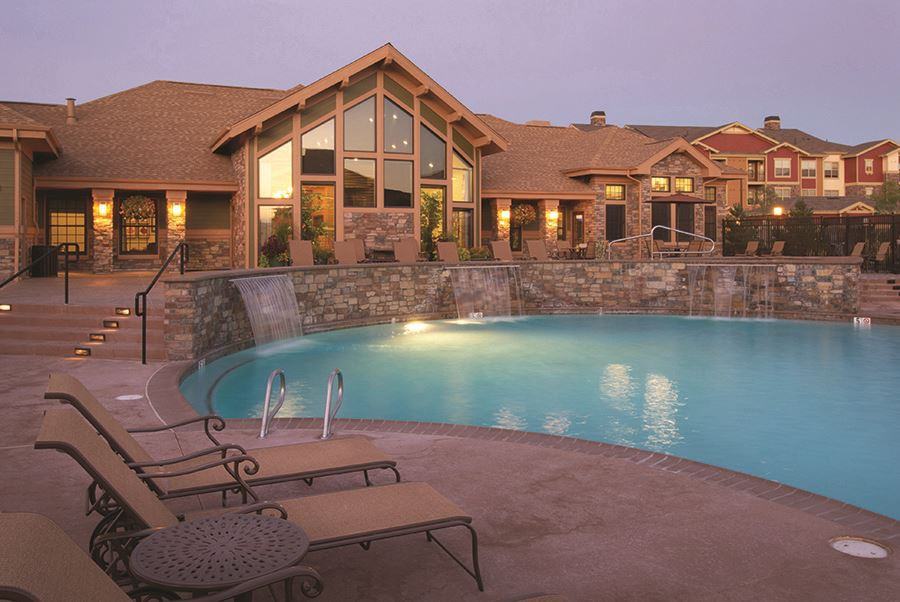 The Sanctuary at Tallyn's Reach - Photo 2 of 16