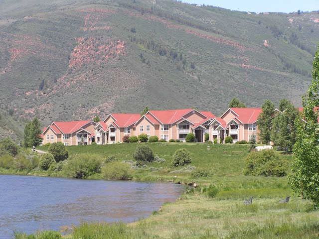 Lake Creek Village Apartments - Photo 2 of 3