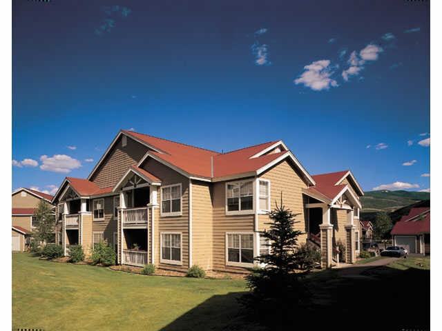 Lake Creek Village Apartments - Photo 3 of 3