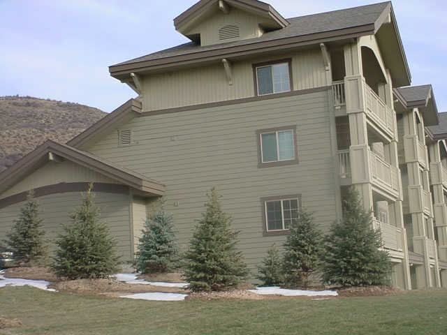Buffalo Ridge II Apartments - Photo 2 of 5
