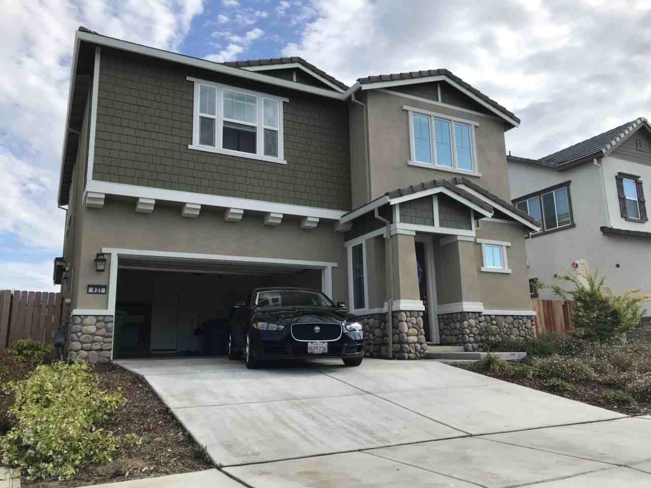 for rent in hollister ca