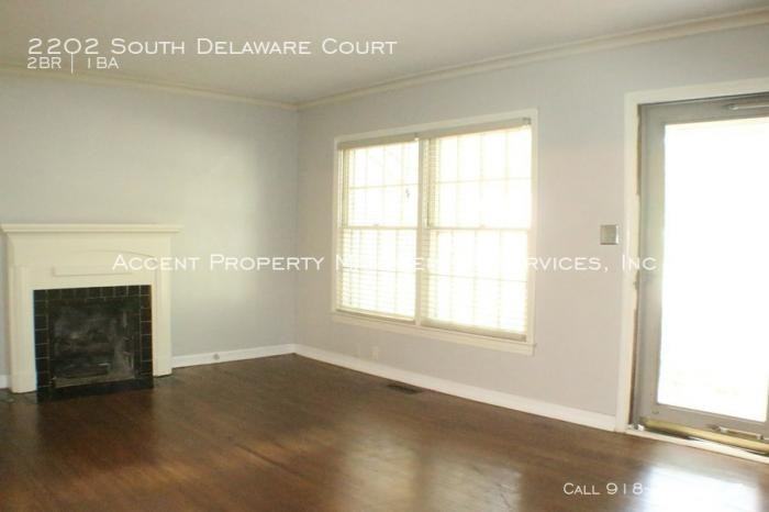 2202 South Delaware Court - Photo 2 of 13