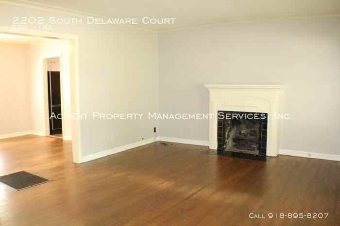 2202 South Delaware Court - Photo 3 of 13