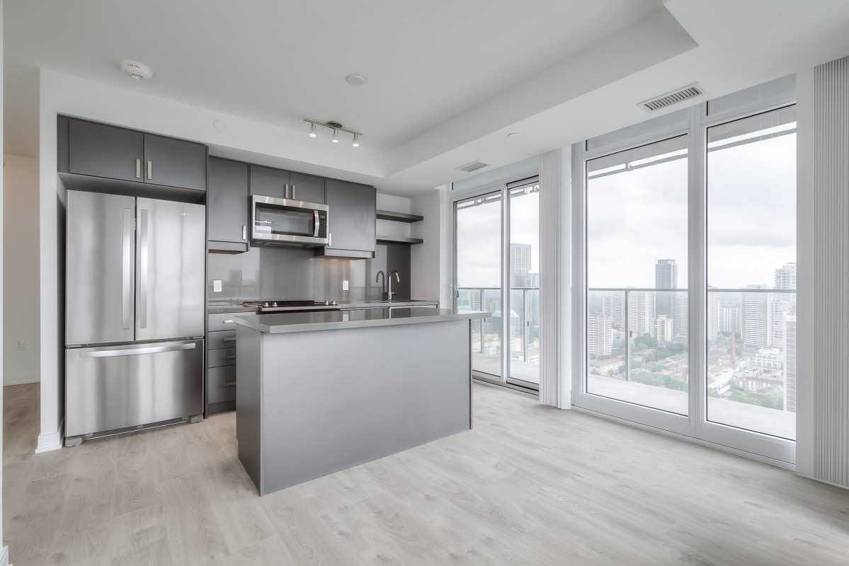 50 Wellesley Street East #3708