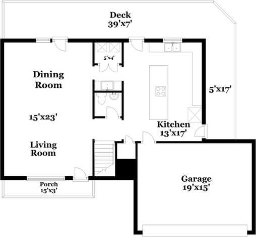 3105 Forest Edge Court - Photo 2 of 17