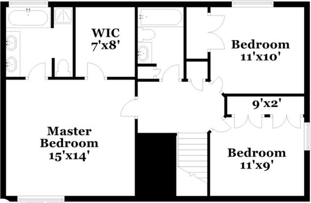 3105 Forest Edge Court - Photo 3 of 17