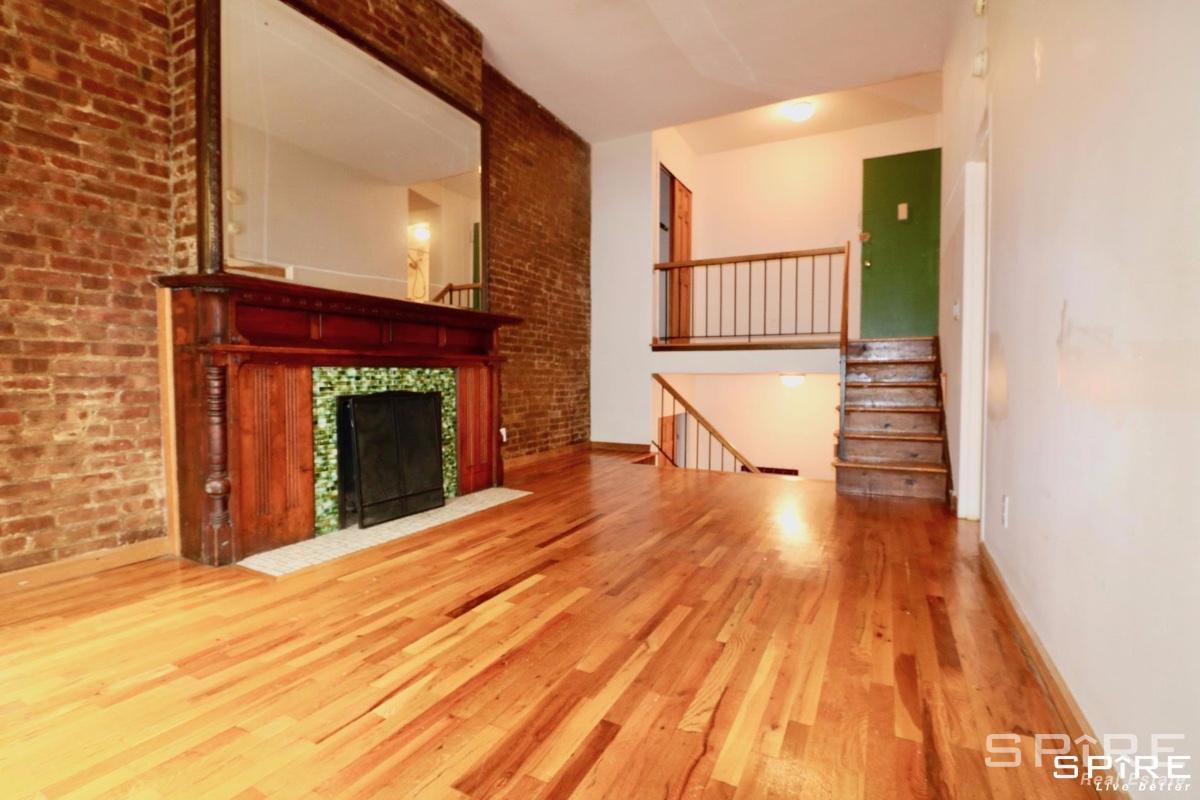 West 74th Street #2AR