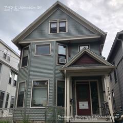 617 Spruce St Madison Wi 53715 4 Bedroom House For Rent