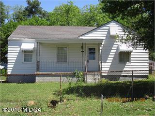 2464 Rocky Creek Road Macon Ga 31206 3 Bedroom House For