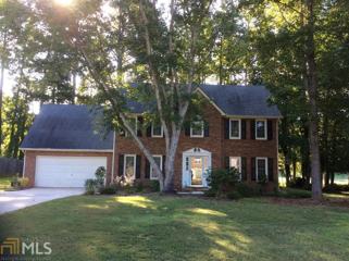 245 Zelkova Dr Fayetteville Ga 30215 4 Bedroom House For