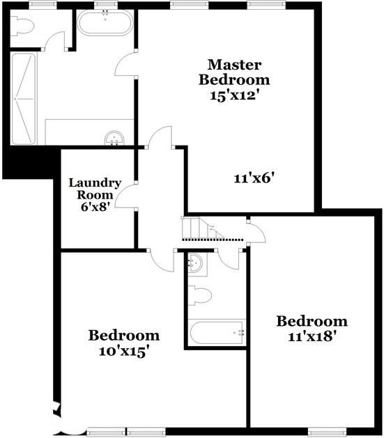 139 Bethany Manor Dr - Photo 3 of 16