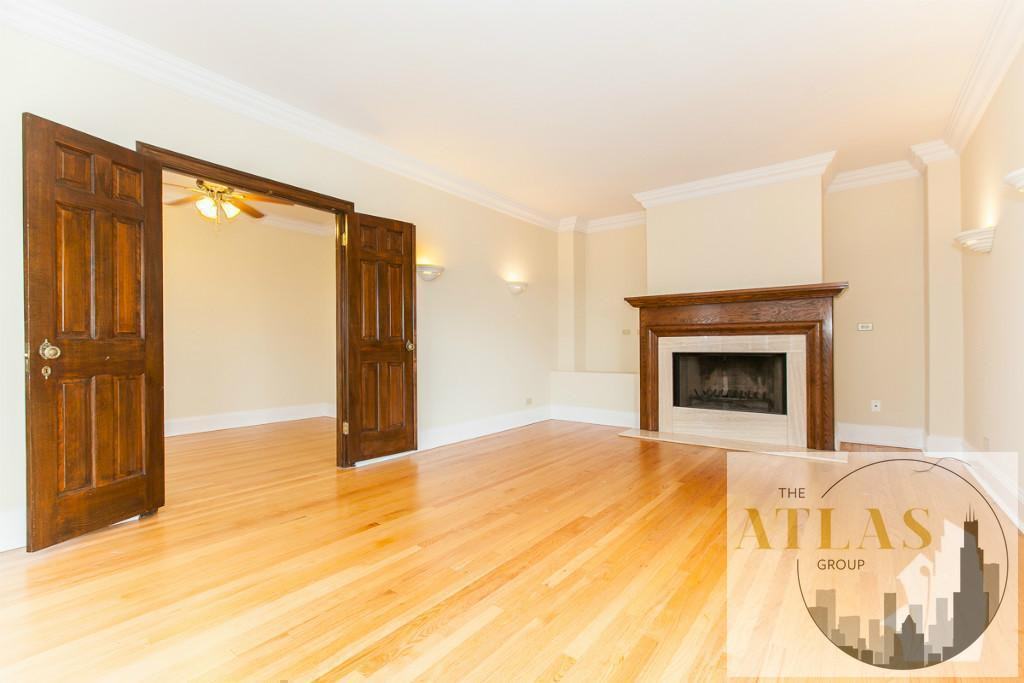 West Fullerton Parkway #1107E