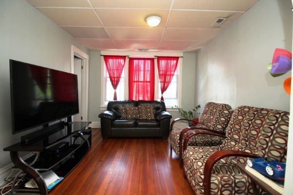 W Belmont & N Western #2