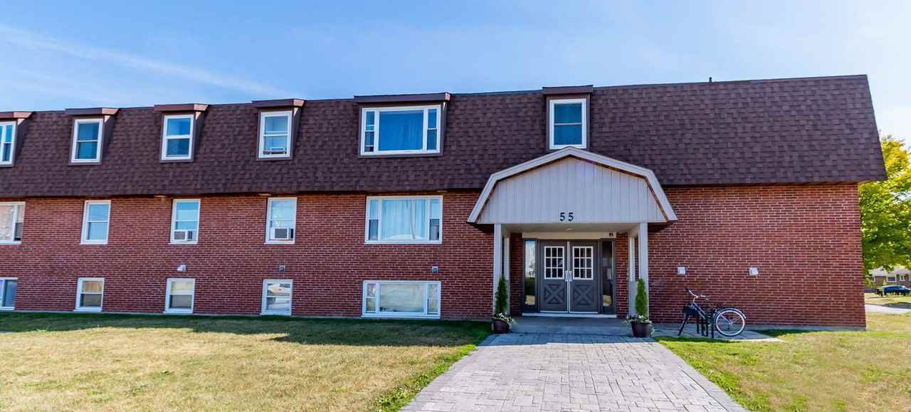 Lewis Court Apartments - Photo 2 of 26