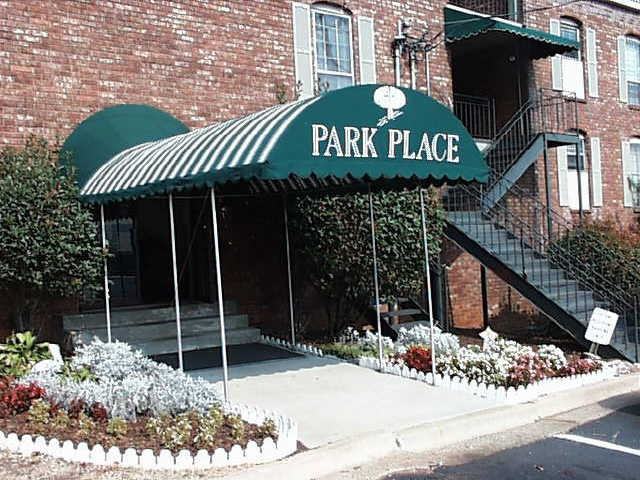 Park Place Apartments - Photo 3 of 11