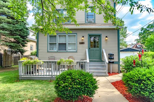 2529 Walnut #2 - Photo 2 of 25