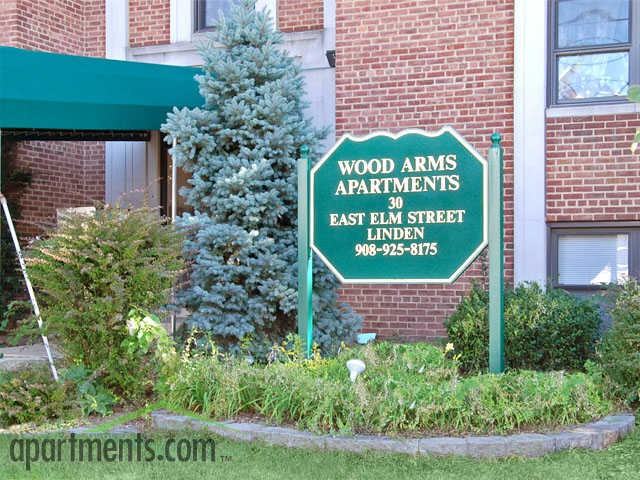Wood Arms Apartments - Photo 3 of 7